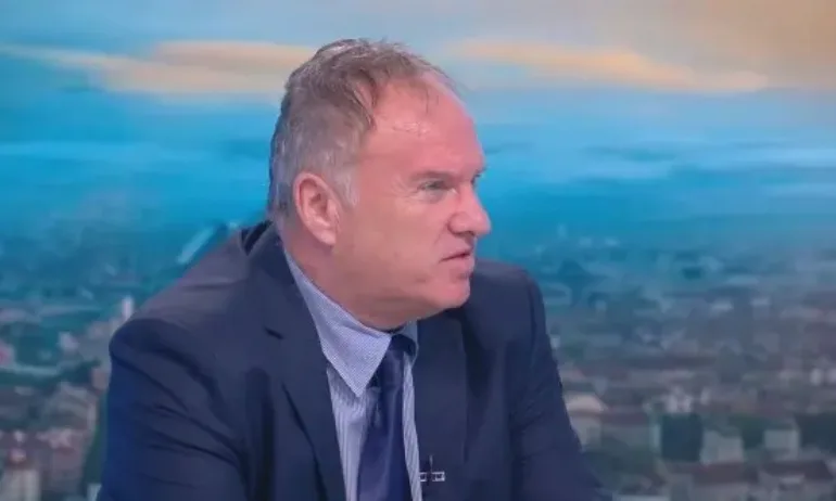 Чуков: Ердоган предните години насочваше мигрантите към Гърция, не към България - Tribune.bg