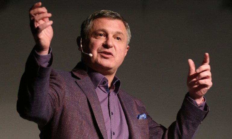 Вече има улица на името на Милен Цветков - Tribune.bg