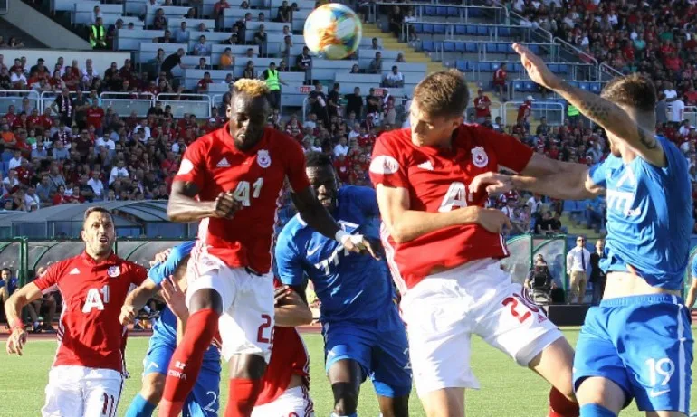 Левски и ЦСКА играят на 15 февруари в ранния следобед - Tribune.bg