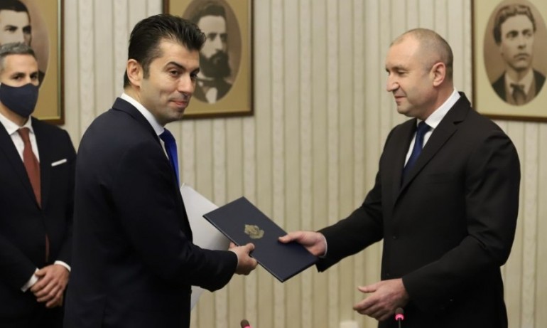 Радев с атака към Петков: Посещението в РМС беше прибързано - Tribune.bg