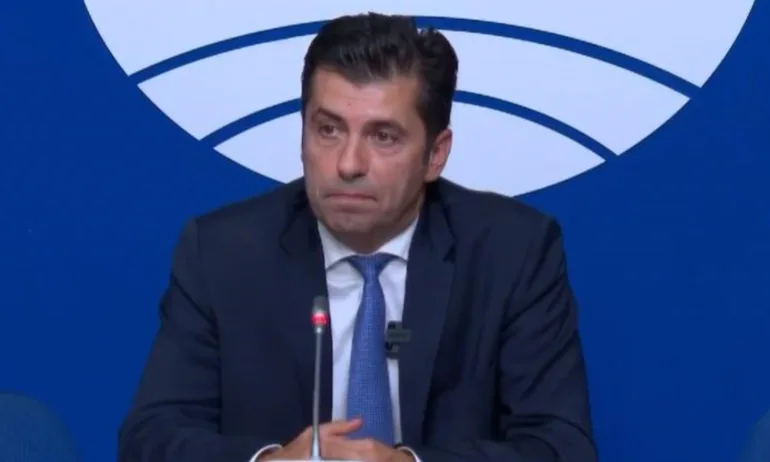 Страхил Делийски: Не виждам ресурс ПП да продължи да функционира без Кирил Петков - Tribune.bg