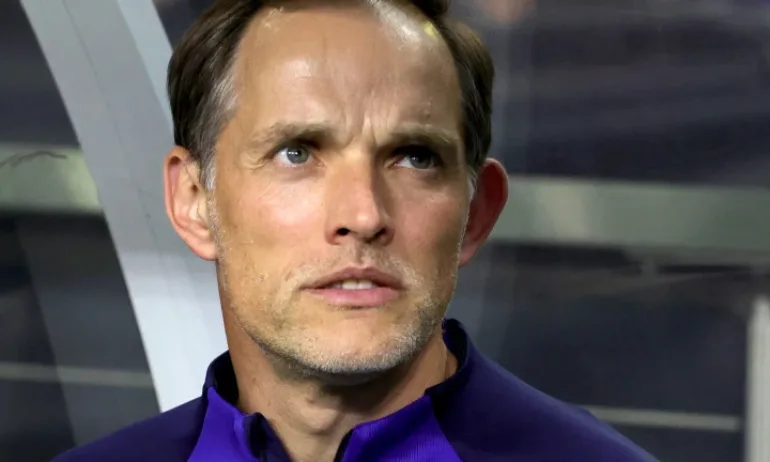 В Челси са разочаровани от изявление на Тухел - Tribune.bg