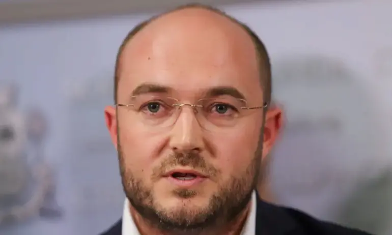 Георги Георгиев: Софиянци вече плащат сметката за 100 дни управление на Терзиев и тя е 9 милиона лв. - Tribune.bg