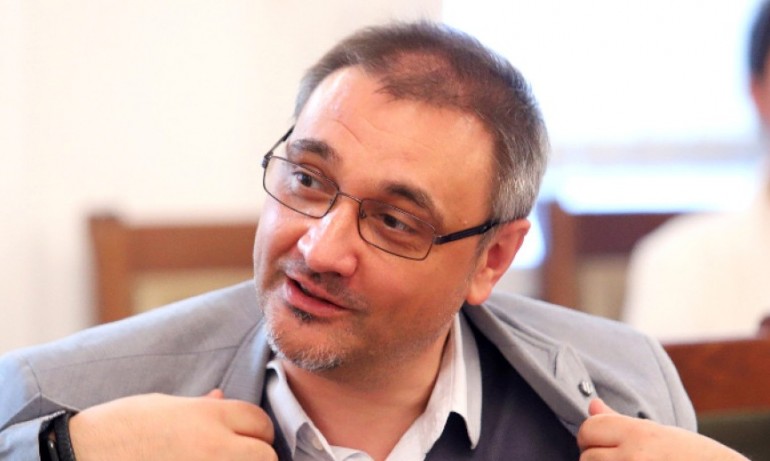 Чорбанов: ИТН няма да напусне коалицията заради зеления сертификат - Tribune.bg