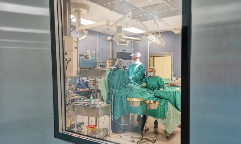 Определен е съставът на Етичната комисия по трансплантация - Tribune.bg