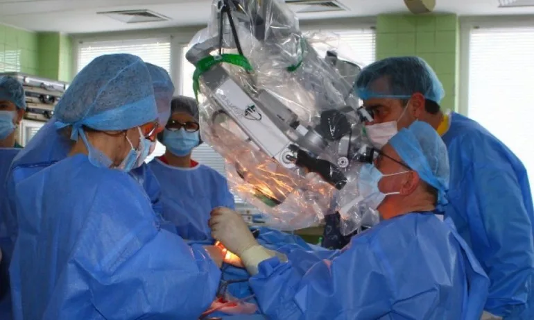 Лекари върнаха слуха на 4-годишно дете и 43-годишен мъж с уникална операция за Североизтока - Tribune.bg