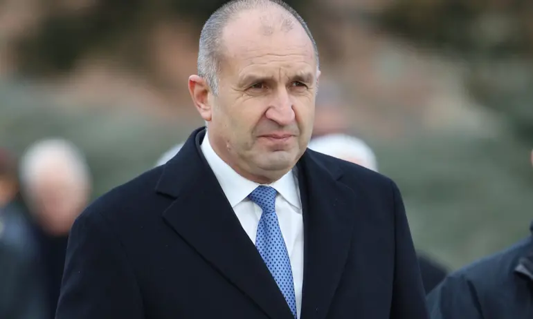 Радев сезира Конституционния съд заради промените в основния закон /ОБНОВЕНА/ - Tribune.bg