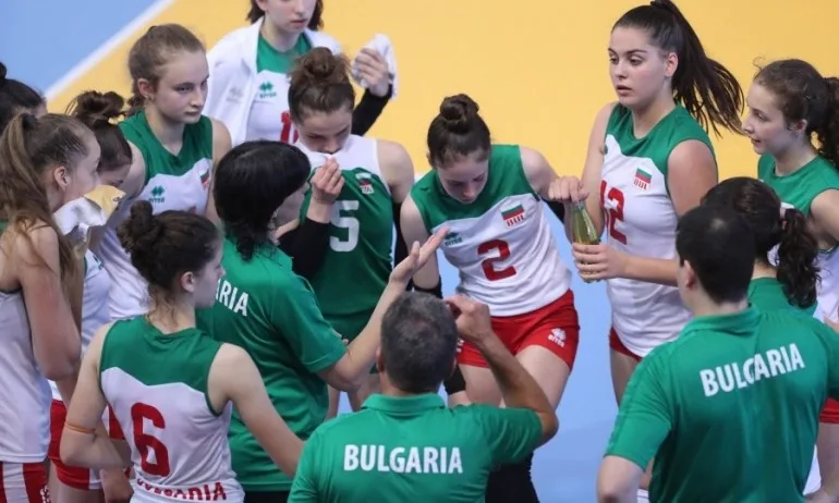 България U16 се изправя срещу Турция на полуфиналите на Балканиадата в Сърбия - Tribune.bg