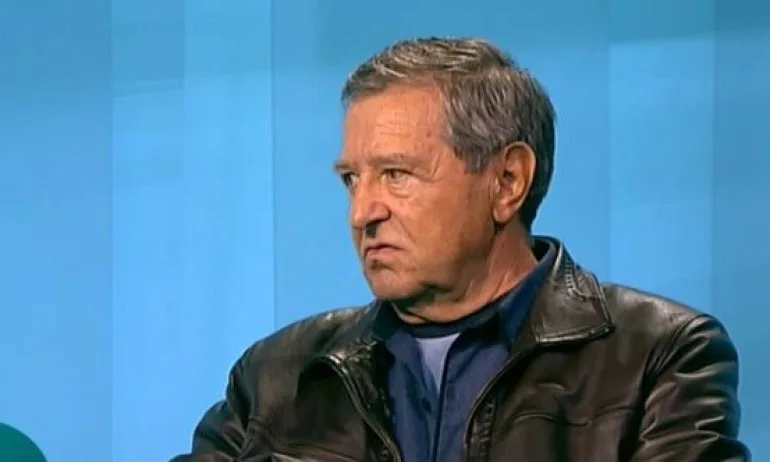 Проф. Биолчев: Подкрепих Герджиков, защото има световен, а не злобно-изобретателен говор - Tribune.bg