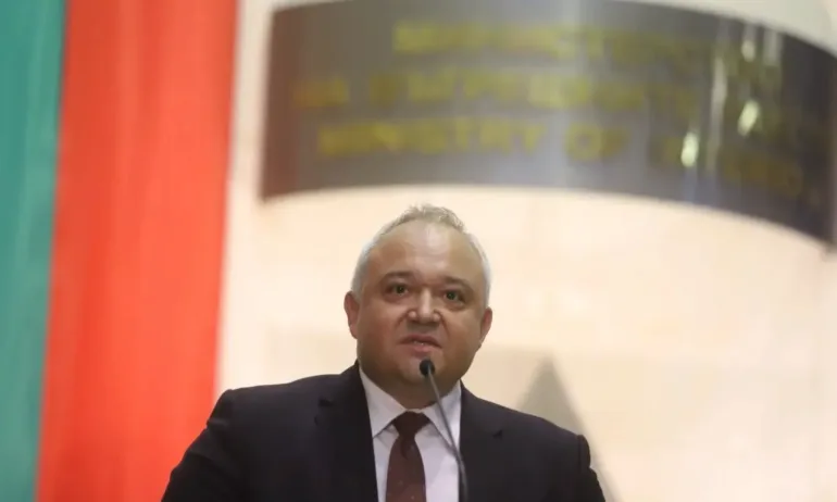 Демерджиев ще работи по сигнала на ГЕРБ за сделките с газа и офшорките - Tribune.bg