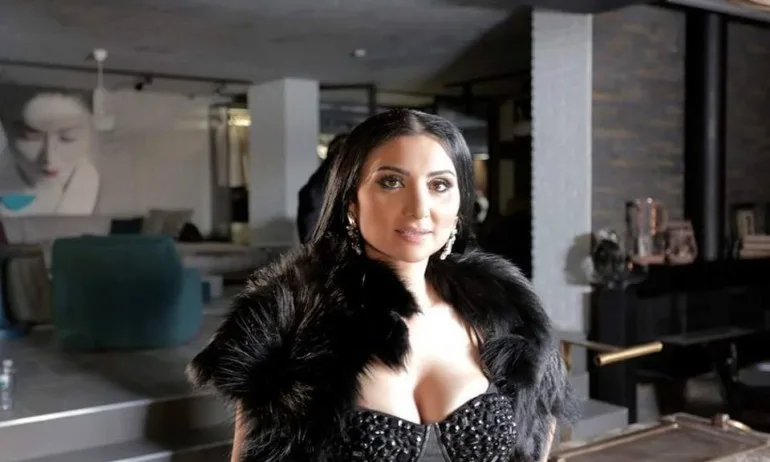 Пиян бос от Трейс ощастливи Софка с 30 бона бакшиш - Tribune.bg