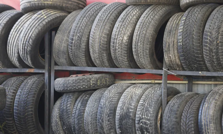 Тече акция Зима – засилен контрол на пътищата през ноември - Tribune.bg