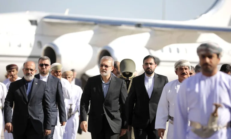 Израел твърдят, че може да са убили ръководителя на сигурността Лариджани - Tribune.bg