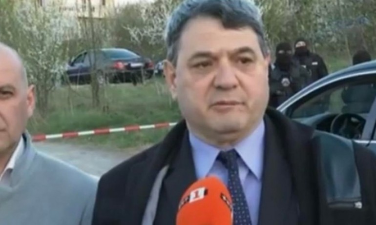 Задържани са заподозрените за убийството на бивш полицай - Tribune.bg