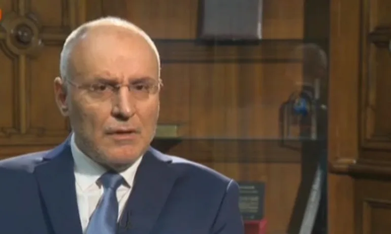 Димитър Радев: Приемането на еврото няма да доведе до сериозно нарастване на инфлацията - Tribune.bg