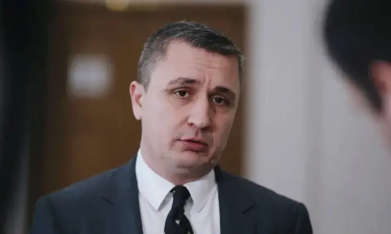 Александър Николов: Булгаргаз е във фалит - Tribune.bg