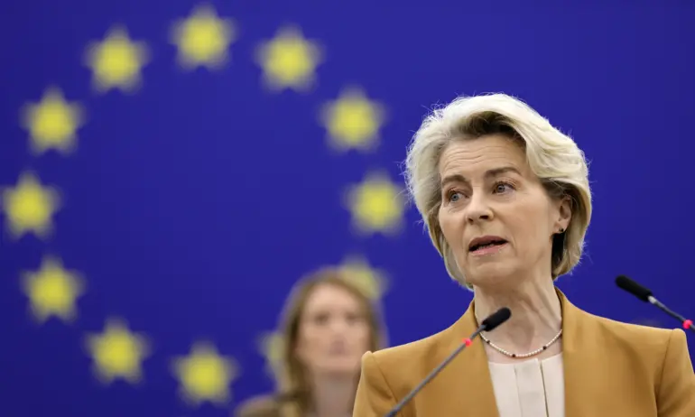 Фермерите заслужават да бъдат чути: ЕС дава крачка назад в плановете за пестиците - Tribune.bg