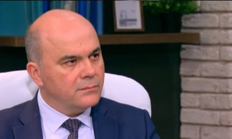 Бисер Петков: Има трайна тенденция за ръст на заплатите - Tribune.bg