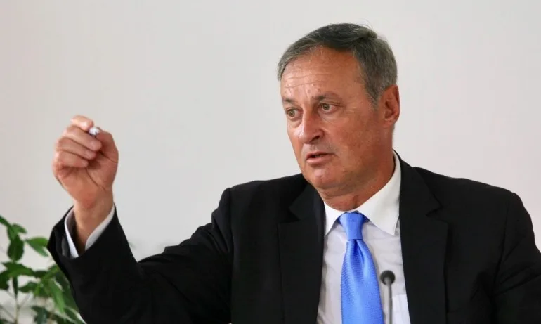 Сашо Йовков: Националната телевизия e територия за българския спорт - Tribune.bg