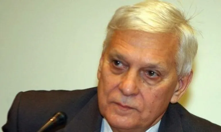 Проф. Знеполски: Или да се върви към президентска република, или президентът да се избира от НС - Tribune.bg