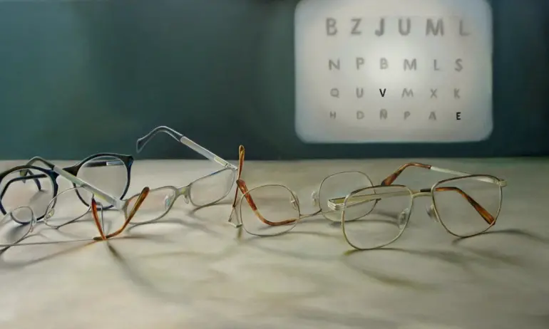 Измама в социалните мрежи с уж саморегулиращи се диоптрични очила - Tribune.bg