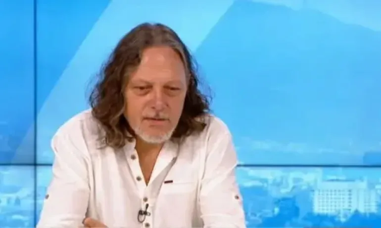 Алгафари: Кирил Петков е политическа карикатура - Tribune.bg