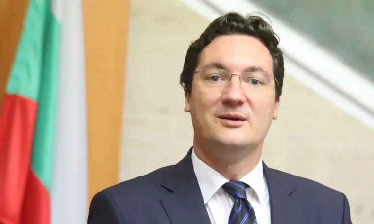 Правосъдният министър: Бившата сграда на СДС ще се даде на Европейската прокуратура - Tribune.bg