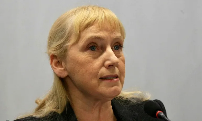 Тодоров за избора на Йончева: Не е имало по-безсрамно и неморално действие! - Tribune.bg