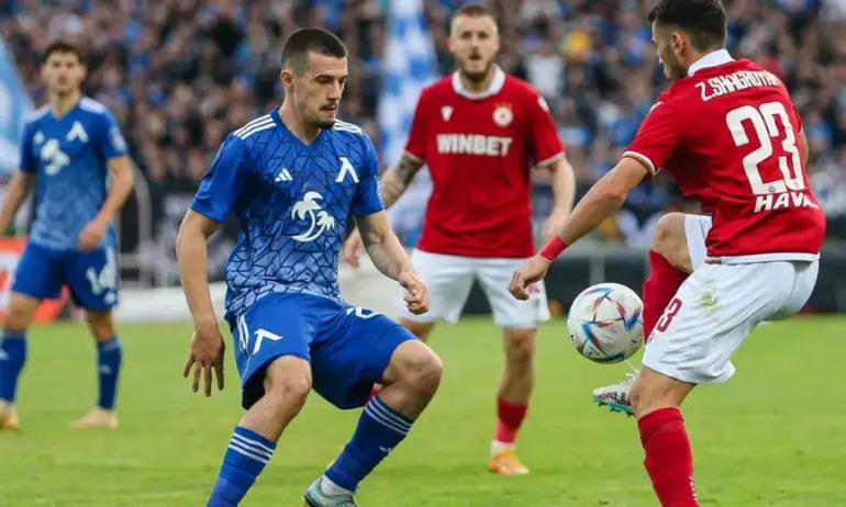 Обявиха кога ще се играе Вечното дерби - Tribune.bg