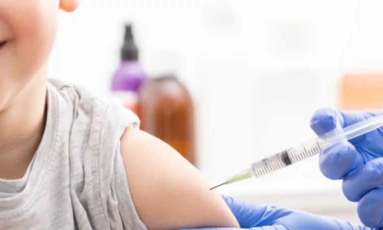 Ваксината срещу варицела става задължителна от юни - Tribune.bg