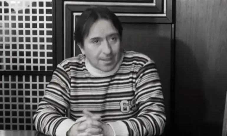 Почина Дейвид Славчев - директор на Видинския театър и първи репортер на Господари на ефира - Tribune.bg