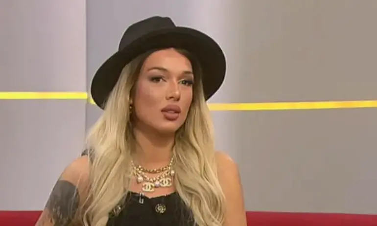 Диона шофирала надрусана с кокаин и канабис - Tribune.bg