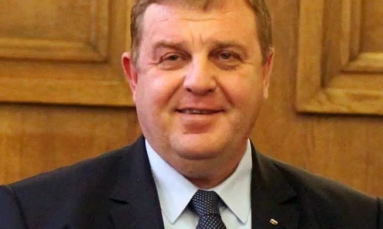 Каракачанов: Не е нужен указ на Радев, за да назначим Маринов - Tribune.bg