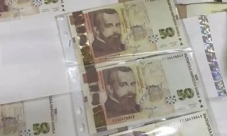БНБ предупреди за бум на фалшиви пари - Tribune.bg