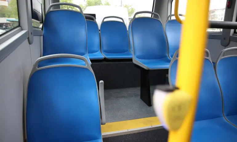 Връщат нощния транспорт в София на два етапа до края на годината - Tribune.bg