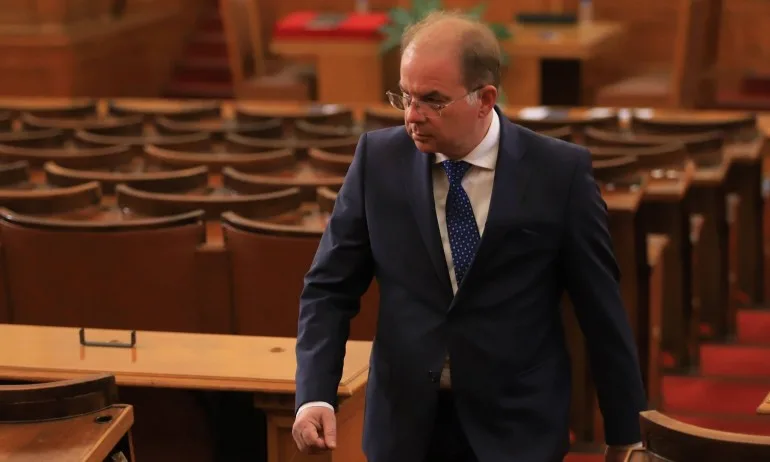 Радомир Чолаков към симпатизантите на ГЕРБ: Ако ви ядосаха атаките към нас, гласувайте! - Tribune.bg