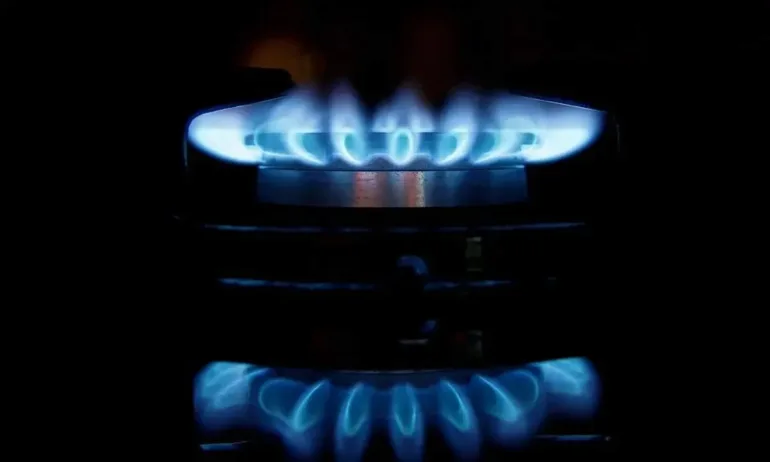 Цената на природния газ в Европа надхвърли 328 евро за мегават - Tribune.bg
