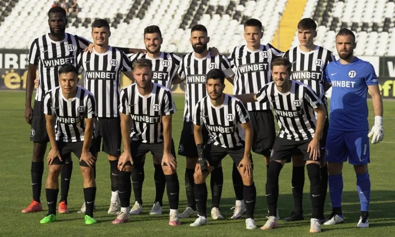 Крушарски с интересен коментар за жребия в Европа - Tribune.bg