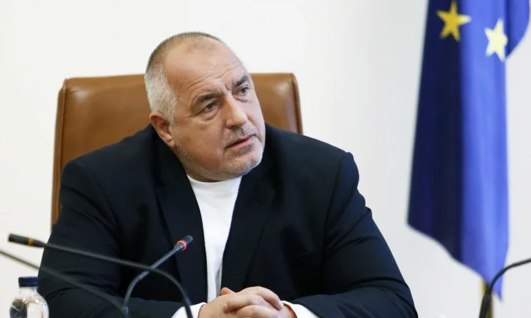 Борисов подкрепи заключенията на ЕС и приветства санкциите срещу Беларус - Tribune.bg