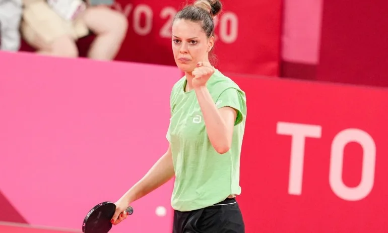 България стартира с победа на олимпийските игри в Токио - Tribune.bg