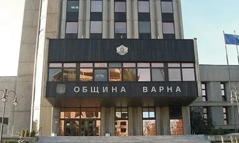 Варна организира обществено обсъждане на проекта за актуализиран План за интегрирано развитие - Tribune.bg