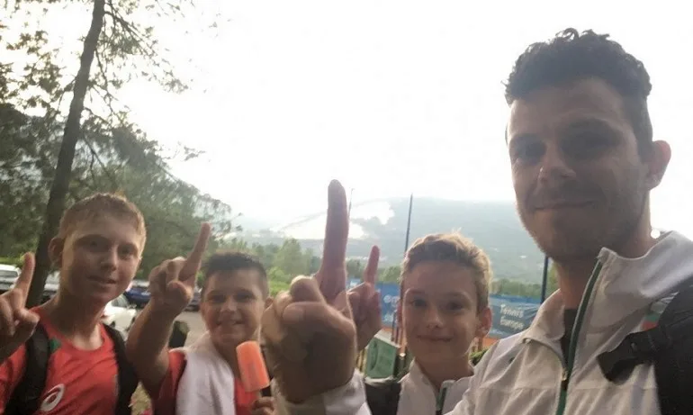 Националите на България до 12 г. (момчета) спечелиха трето място на престижен турнир в Италия - Tribune.bg