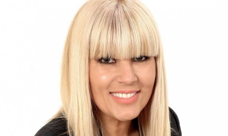 Бившият румънски министър Елена Удря остава в ареста - Tribune.bg