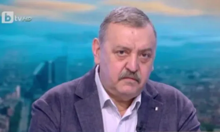 Проф. Тодор Кантарджиев: Грипът ще си покаже рогата февруари и края на януари - Tribune.bg