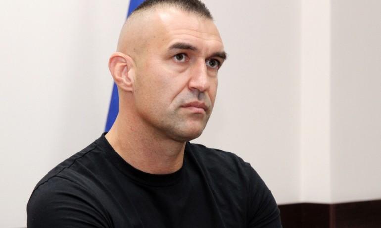 Камбуров пред сензационно завръщане в Локомотив Пд - Tribune.bg