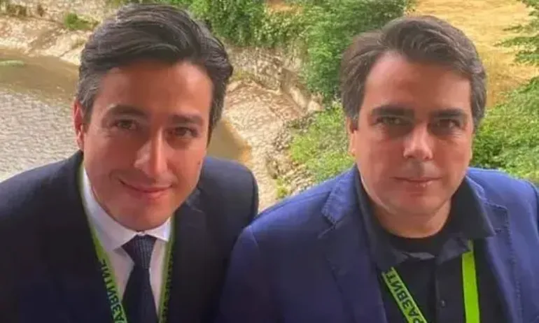 Тихомир Василев: Вече му викали Форум на това, Киро и Лена бяха по работни срещи - Tribune.bg