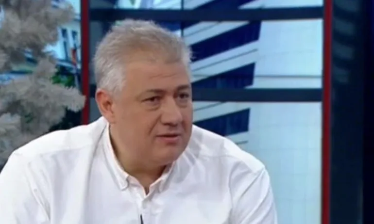 Проф. Асен Балтов: Разликата между коронавируса и сезонния грип е огромна - Tribune.bg