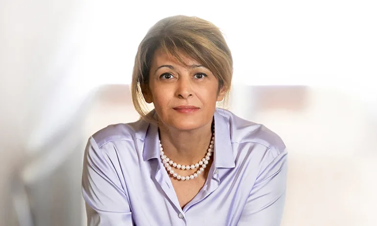Десислава Радева: Мене ме нема в целата схема - Tribune.bg
