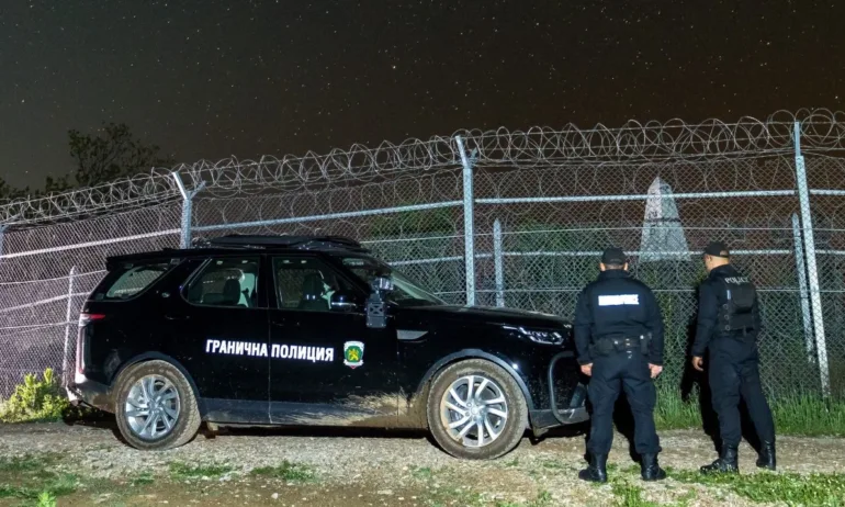 Главна дирекция Гранична полиция отбелязва професионалния си празник - Tribune.bg