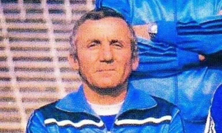 Красен Кралев: Васил Методиев остава в историята на българския футбол - Tribune.bg